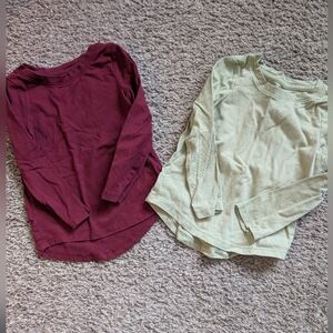 Cat & Jack Long Sleeve Shirt